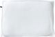 Aerosleep Baby Cotton Pillowcase White 30x46cm