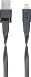 Rivacase 6001 USB-A to Lightning 1.2m
