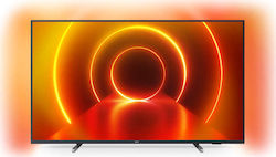 Philips Смарт 43" 4K LED 43PUS7805