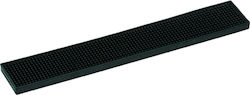 APS Rubber Bar Mat with Dimension 52x8x1.5cm