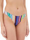 Bikini Brazil Ριγέ