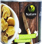 Natura Natural's Flavors Mushrooms Τεμαχισμένα 3000gr