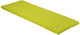 High Peak Denver Αφρώδες Ημίδιπλο Υπόστρωμα Camping 197x70cm Πάχους 10cm Πράσινο