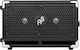 Phil Jones Bass Compact 2 (C2) Cabinet Bas electric 2 x 5" 200W Negru