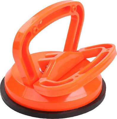 Horusdy Car Suction Cup for Dents Orange