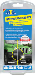 ATG Bumper Repair Kit Επιδιόρθωσης για Γρατζουνιές Αυτοκινήτου