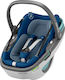 Maxi-Cosi Coral Baby Car Seat i-Size with Isofix Essential Blue