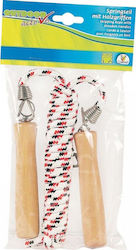 Vedes Springseil Skipping Rope