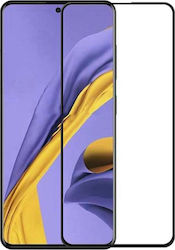 Full Face Tempered Glass (Galaxy S10 Lite)