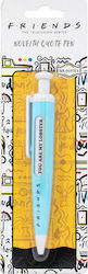 Blue Sky Studios Friends Ballpoint