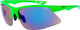 Goggle Junior Pico Παιδικά Γυαλιά Ηλίου Πράσινα