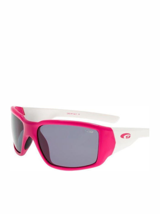 Goggle Junior Jungle Kinder-Sonnenbrillen mit P...