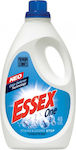 Essex One Stains & Odors Stop Υγρό Απορρυπαντικό Ρούχων 45 Μεζούρες
