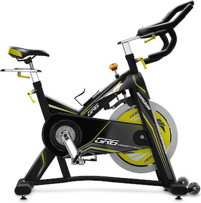 Horizon Fitness GR6 Όρθιο Ποδήλατο Γυμναστικής Μαγνητικό