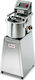Sirman Schneidemaschine Pulper C152V 3800W mit Behälter 14.5Es