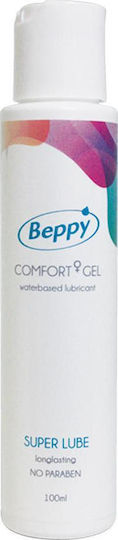 Asha International Beppy Comfort Gel Super Lube 100ml