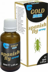 HOT Ero Gold Men Stimulant 30ml