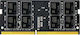 TeamGroup Elite 16GB DDR4 RAM με Ταχύτητα 2666 για Laptop