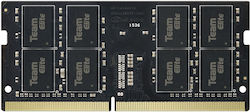 TeamGroup Elite 8GB DDR4 RAM cu Viteză 2666 pentru Laptop