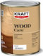 Kraft Wood Care Colorless Matte 2.5lt