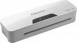 Fellowes Pixel Desktop A4 Laminator