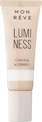 Mon Reve Luminess Concealer 7