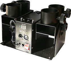 Alpha Star DMX DC-19 Εκτοξευτήρας Κονφετί