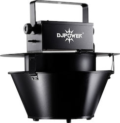 DJPower R-2 Εκτοξευτήρας Κονφετί 110W DJPower R-2 Εκτοξευτήρας Κονφετί 110W