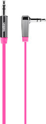 Belkin 3,5 mm Male-3,5 mm Male 0,9 m AV10128CW03
