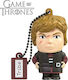 Tribe Game of Thrones Tyrion 16GB USB 2.0 Stick Mehrfarbig