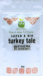 Green Bay Organic Turkey Tale Powder 50gr