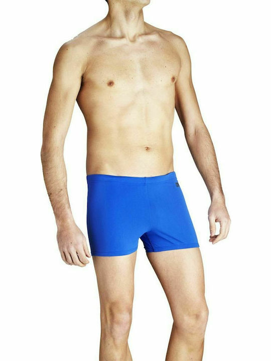 Arena Bynars Herren Badebekleidung Shorts Blau