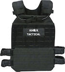 Amila Vest with 1.65kg Weight