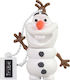 Tribe Frozen Olaf 16GB USB 2.0 Stick Alb