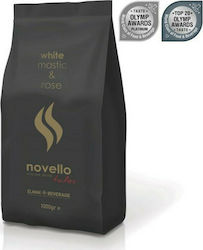 Novello Chocolate Mastic & Rose Powder 1000gr
