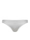 Bikini Slip White