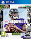 Madden NFL 21 PS4 Spiel