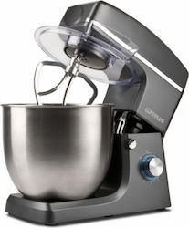 G3Ferrari G20113 Stand Mixer 2200W with Stainless Mixing Bowl 10lt