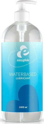 Easyglide Waterbased Lubrifiant 1000ml