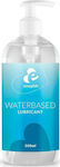 Waterbased Gel lubrifiant 500ml