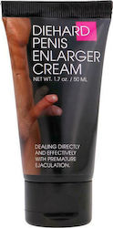 Shots DieHard Stimulating Cream for Men 50ml