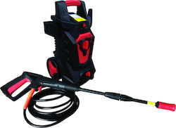 Plus 501 Pressure Washer Electric 120bar Plus 501 Pressure Washer Electric 120bar
