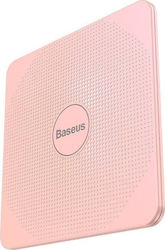 Baseus T1 Compatibil Cu Apple Find My Și Google Find Hub Roz Baseus T1 Compatibil Cu Apple Find My Și Google Find Hub Roz