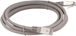 A-LAN F/UTP Cat.6 (Gigabit) Καλώδιο Δικτύου Eth...