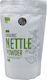 Diet-Food Organic Product Nettles Powder 200gr