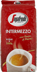Segafredo Espresso Arabica Intermezzo σε Κόκκους x1kg Segafredo Espresso Arabica Intermezzo σε Κόκκους x1kg
