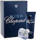 Chopard Wish Γυναικείο Σετ με Eau de Parfum και Shower Gel