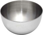 Max Home Stainless Steel Mixing Bowl with Diameter 24cm.