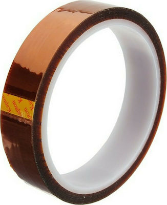 Kapton Tape KT-001 2cm 33m Bandă de înaltă temperatură 2cm pentru Service-ul de Telefonie Mobilă KT-001