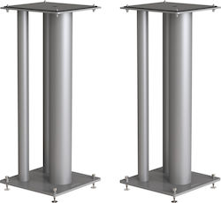 NorStone Επιδαπέδιες Βάσεις Stylum Max (Σετ)